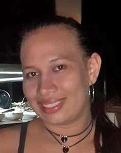 31 Year Old Panama City, Panama Woman